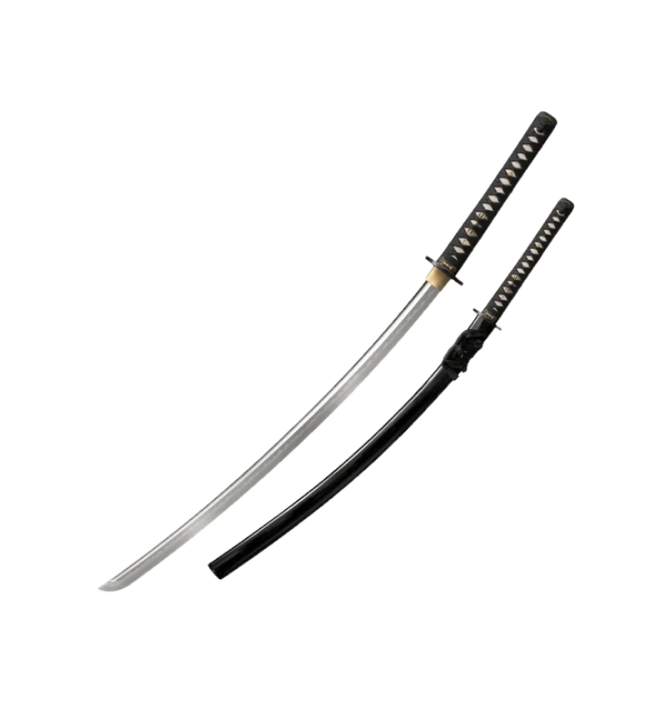 0001 - Training Blade