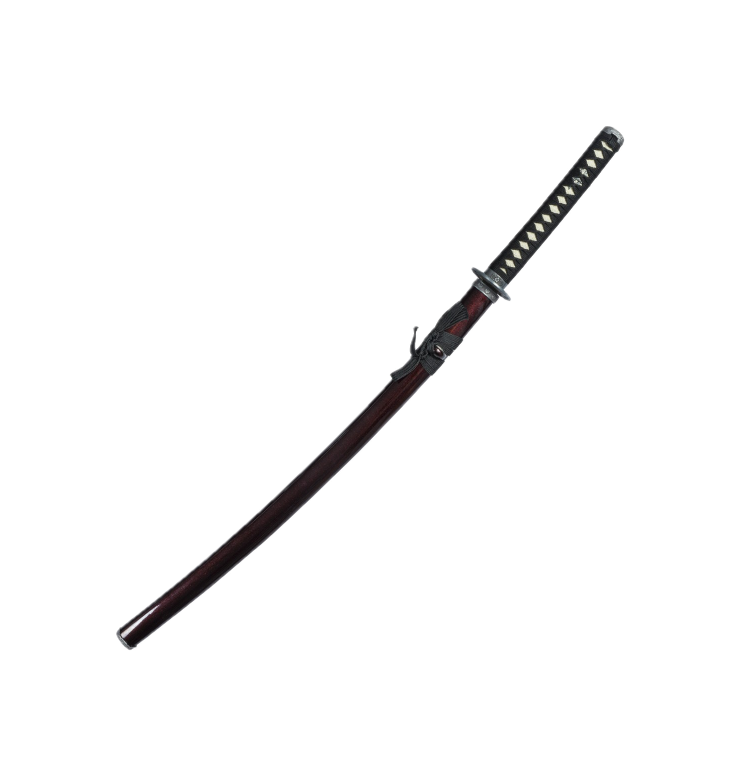 0948 - Demon Blade