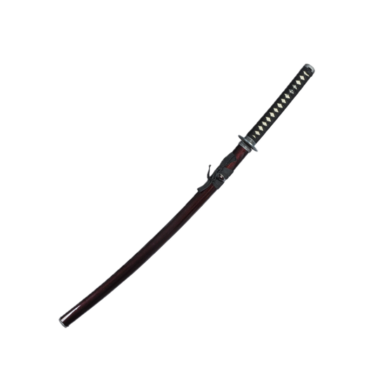 0948 - Demon Blade