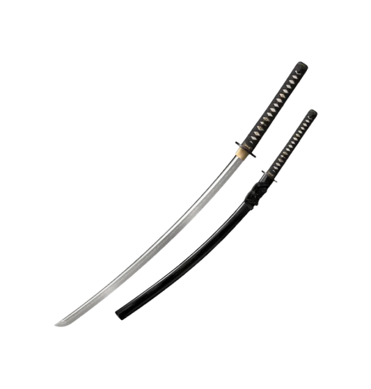 0001 - Training Blade