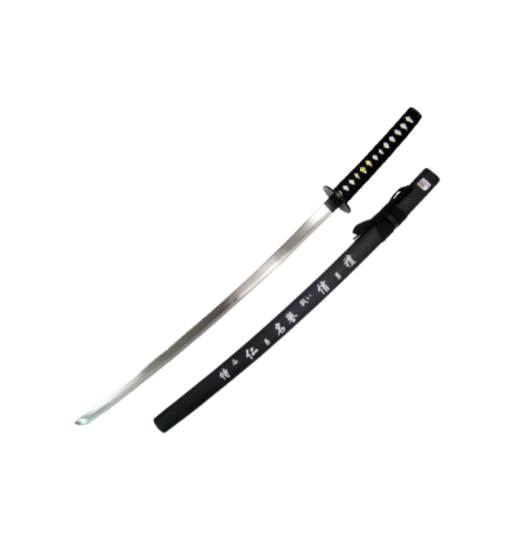 0442 - Ninja Blade